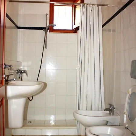 Apartment 2 Bedrooms Appartement With Sea View Enclosed Garden And Wifi At Pirgos 2 Km Away From The Beach Agios Ilias (Elis)